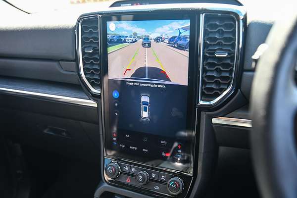 2024 Ford Everest Trend 2.0L