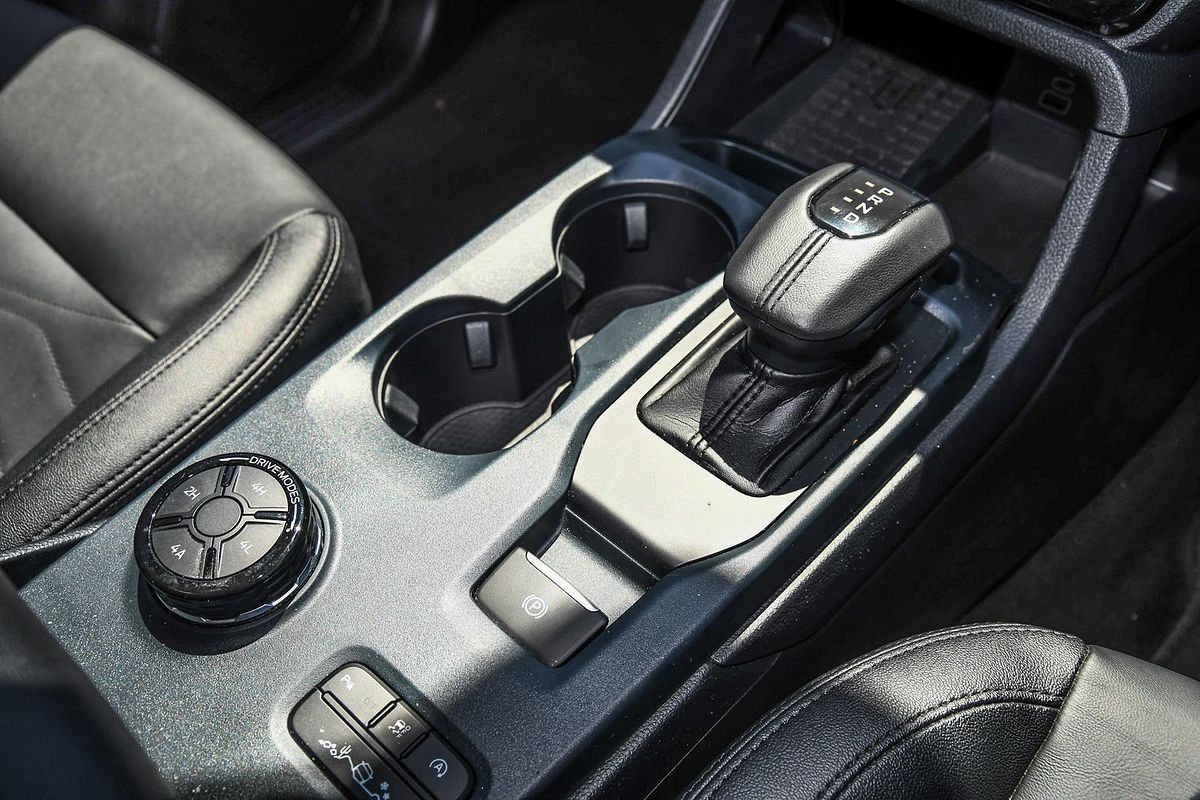 2024 Ford Everest Trend 2.0L