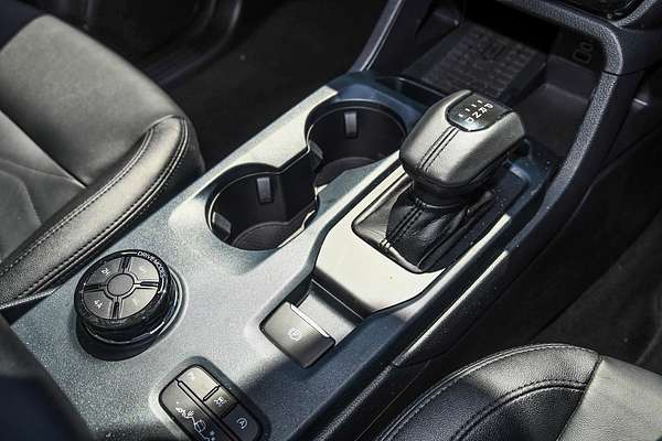 2024 Ford Everest Trend 2.0L