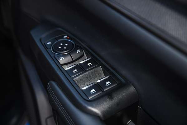 2024 Ford Ranger Raptor 4X4 3.0L