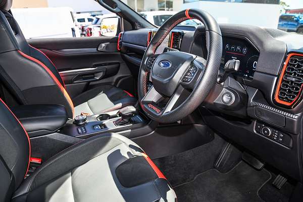 2024 Ford Ranger Raptor 4X4 3.0L