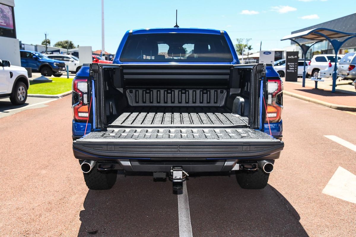 2024 Ford Ranger Raptor 4X4 3.0L