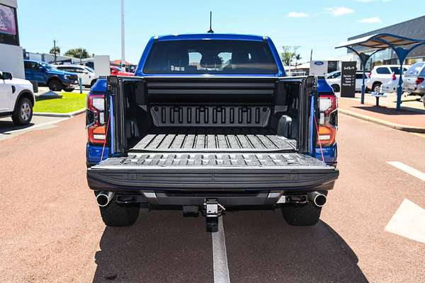 2024 Ford Ranger Raptor 4X4 3.0L