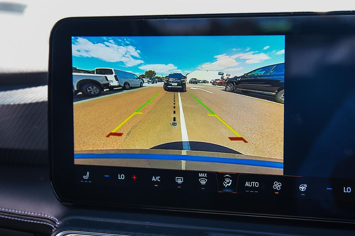 2025 Ford Mustang GT FO