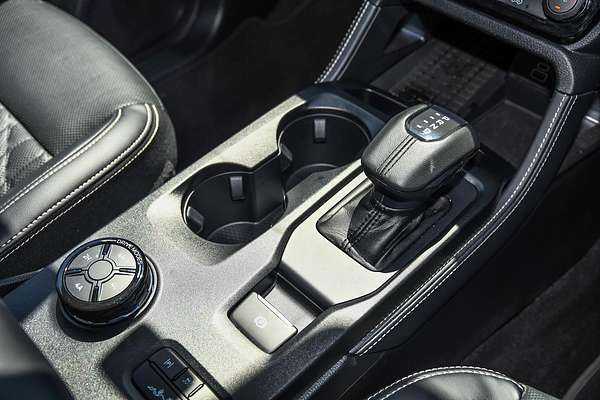 2024 Ford Everest Platinum 3.0L