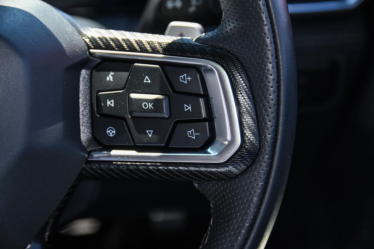 2025 Ford Mustang GT FO