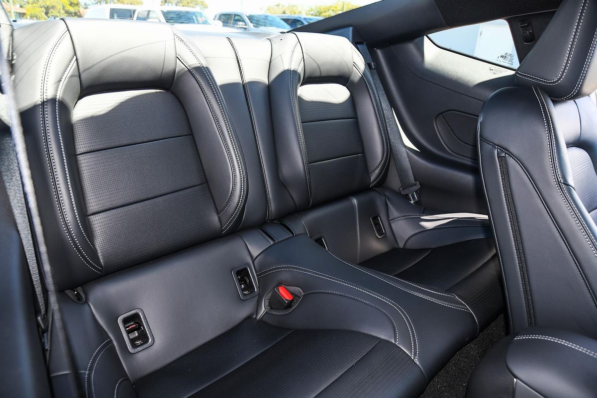 2025 Ford Mustang GT FO