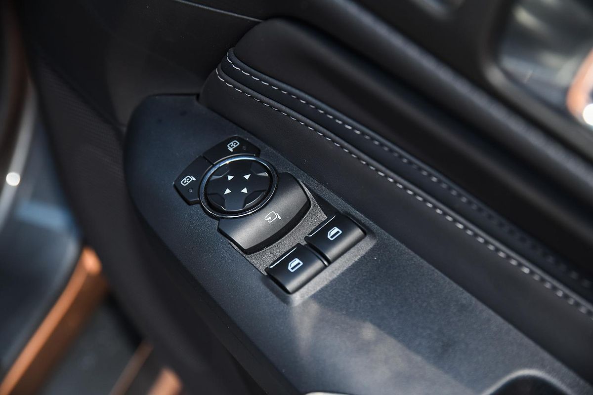 2025 Ford Mustang GT FO