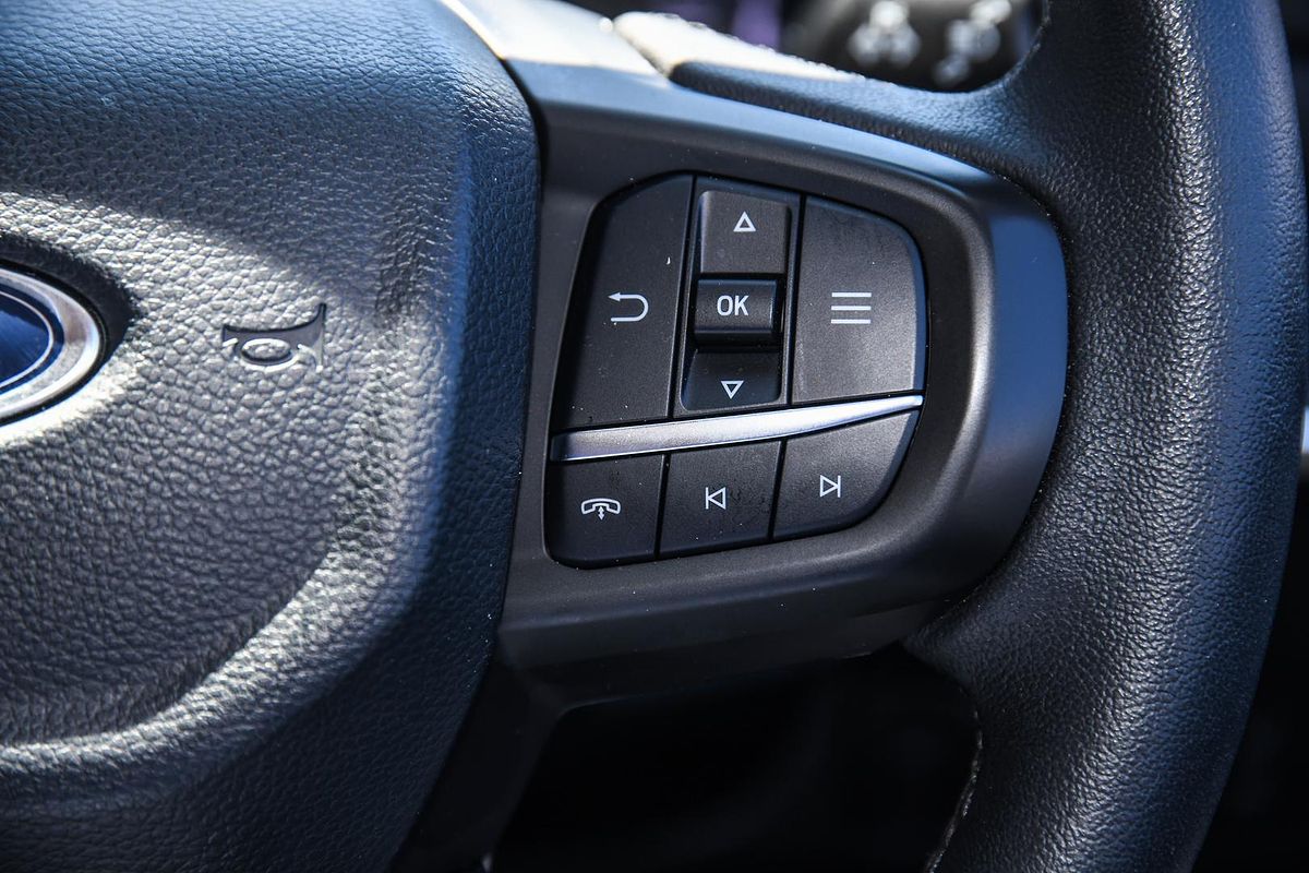2024 Ford Everest Trend 2.0L