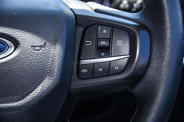 2024 Ford Everest Trend 2.0L