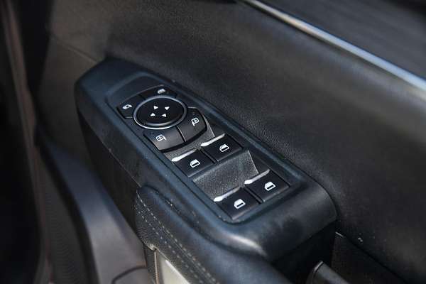 2024 Ford Everest Trend 2.0L