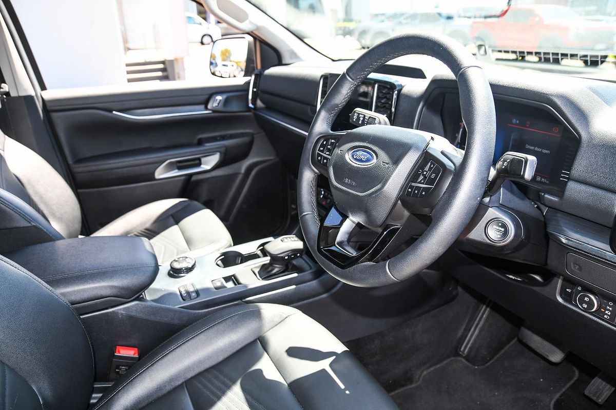 2024 Ford Everest Trend 2.0L
