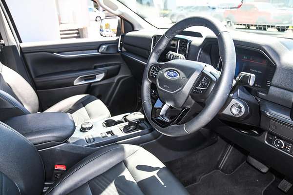 2024 Ford Everest Trend 2.0L