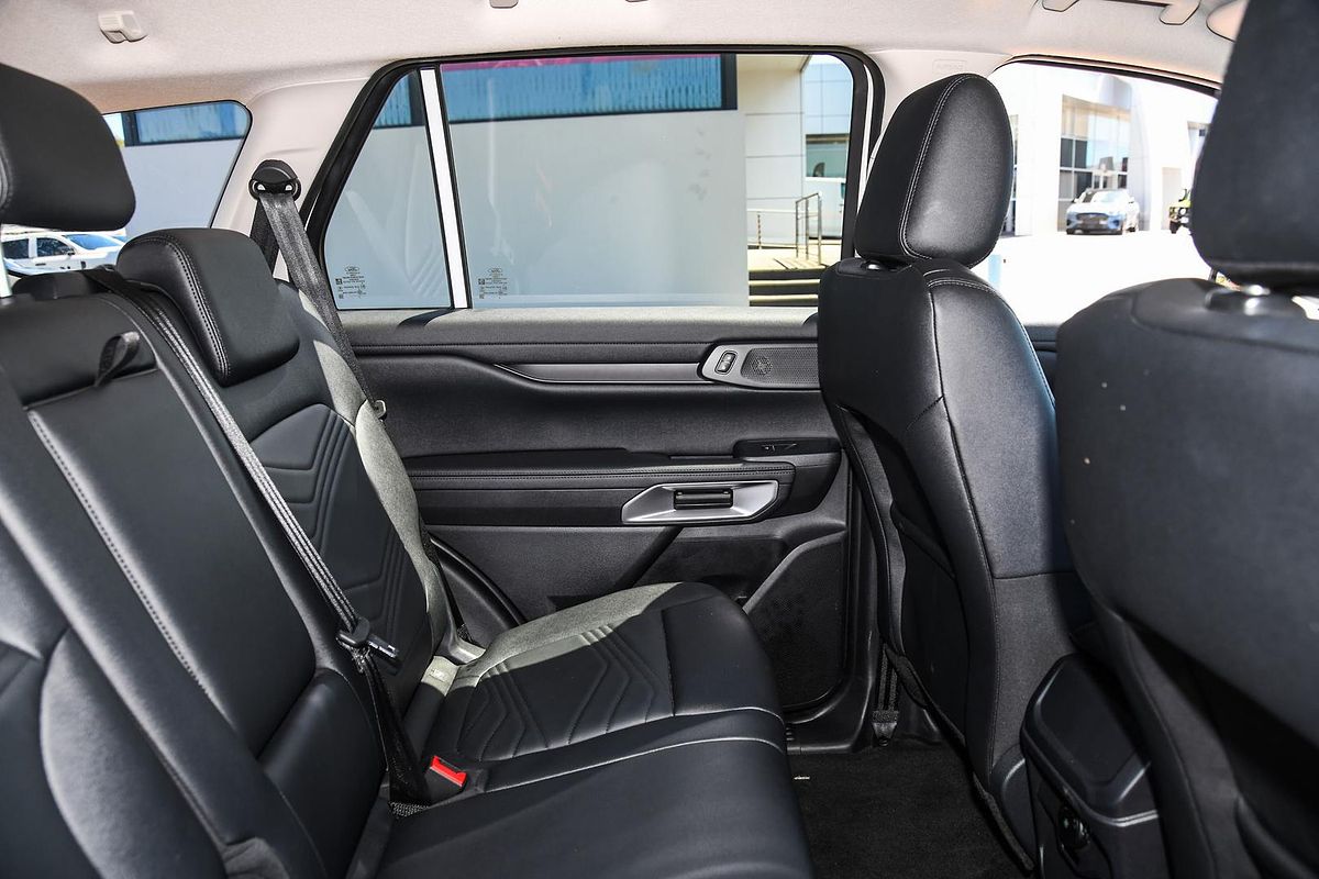 2024 Ford Everest Trend 2.0L