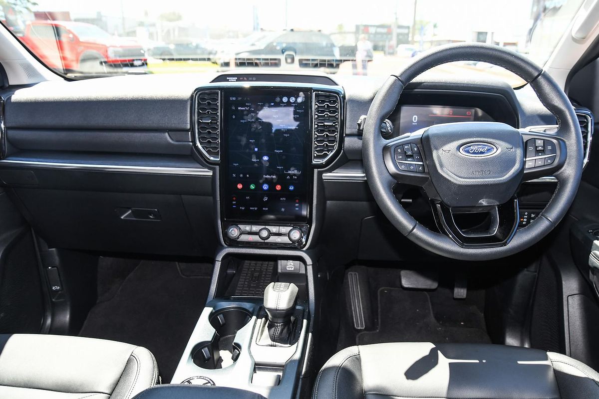 2024 Ford Everest Trend 2.0L
