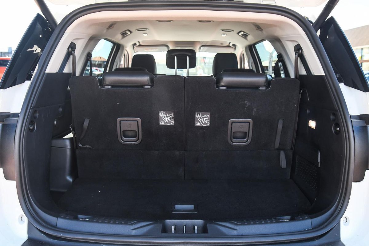 2024 Ford Everest Trend 2.0L