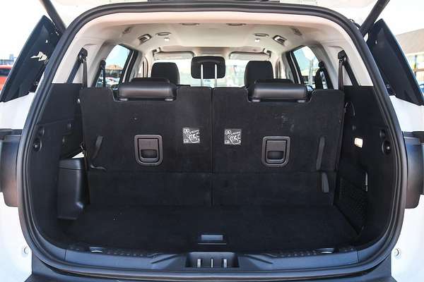2024 Ford Everest Trend 2.0L