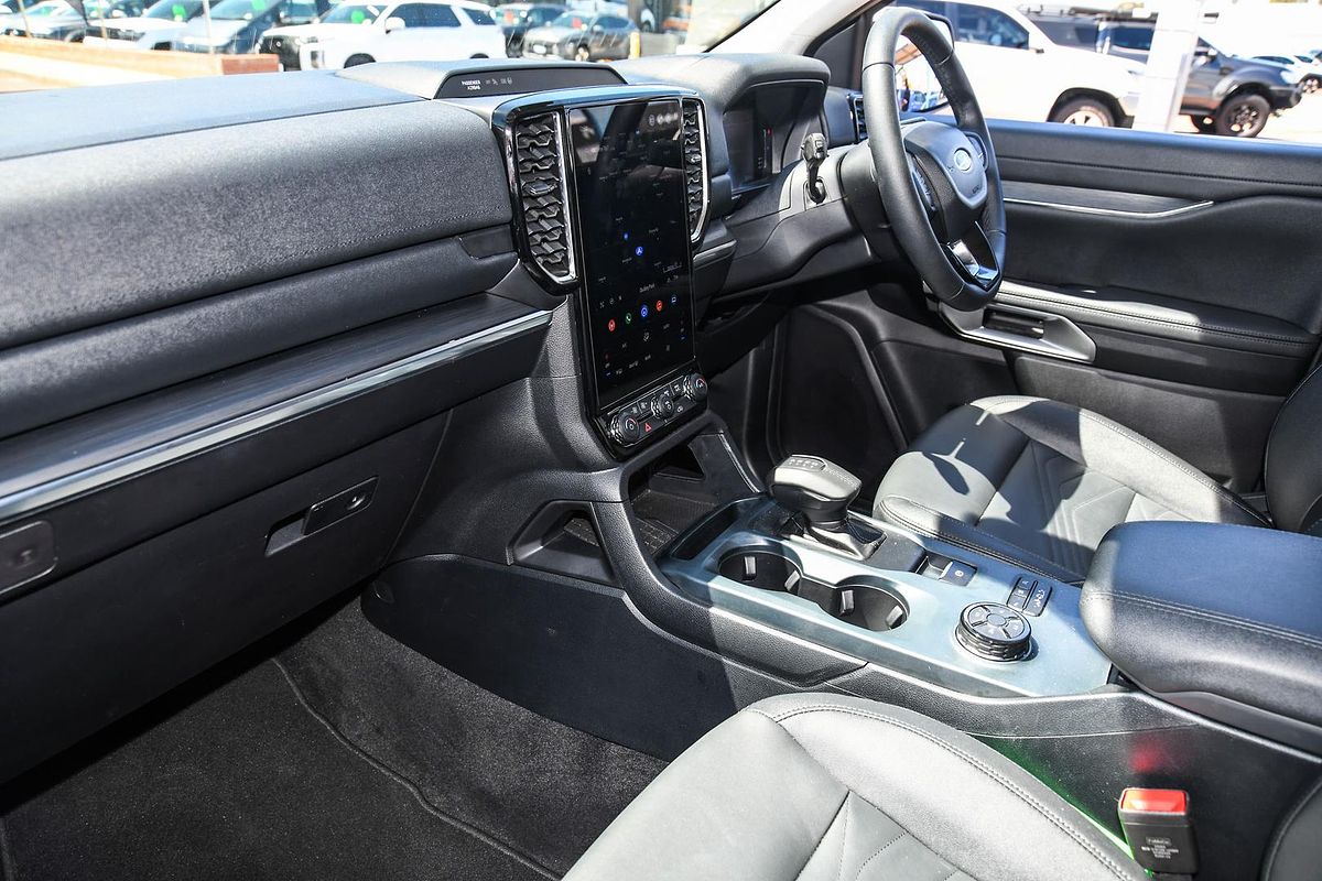 2024 Ford Everest Trend 2.0L
