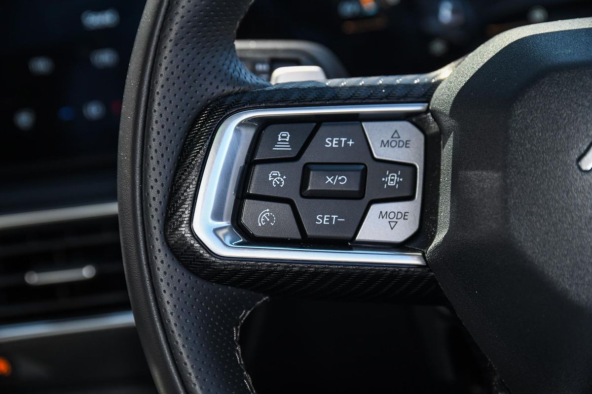 2025 Ford Mustang GT FO