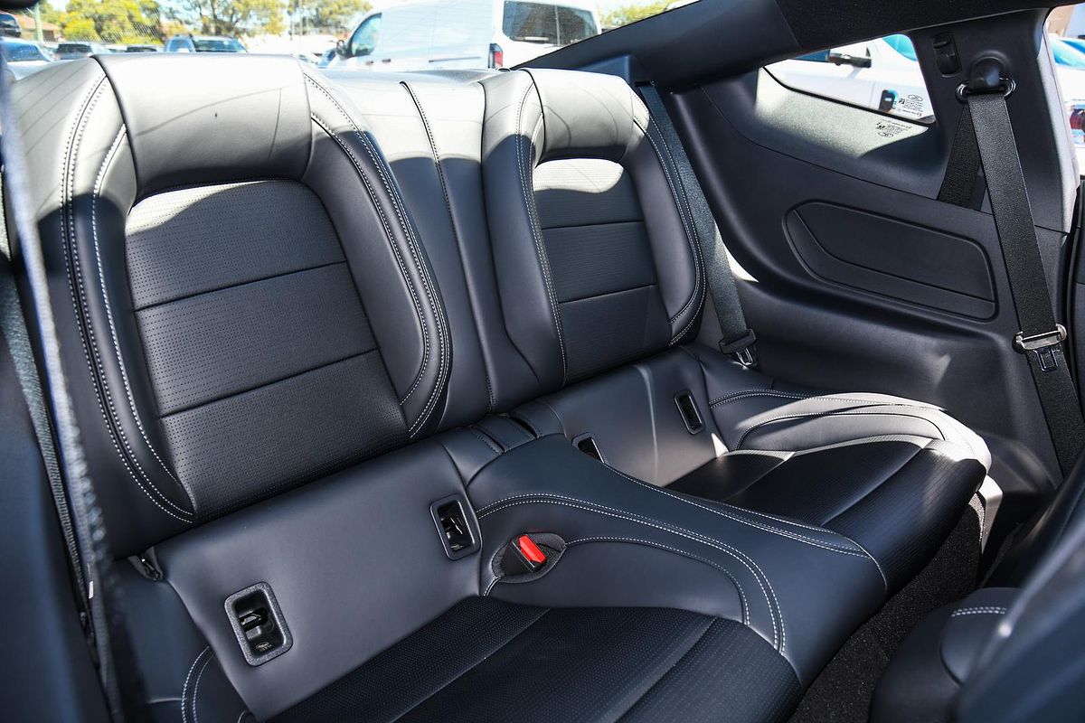 2025 Ford Mustang GT FO