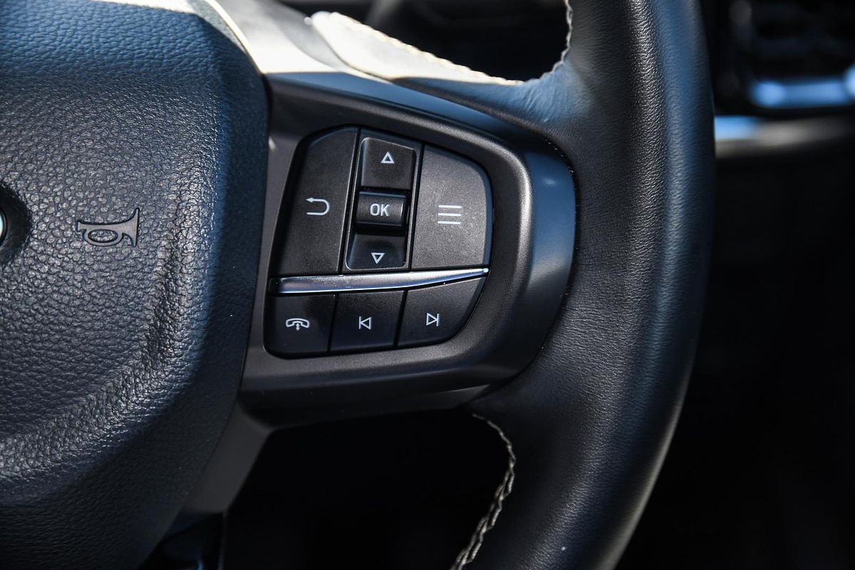 2024 Ford Everest Platinum 3.0L