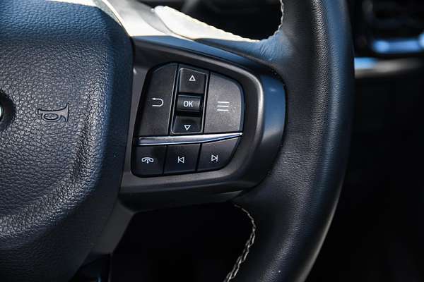 2024 Ford Everest Platinum 3.0L