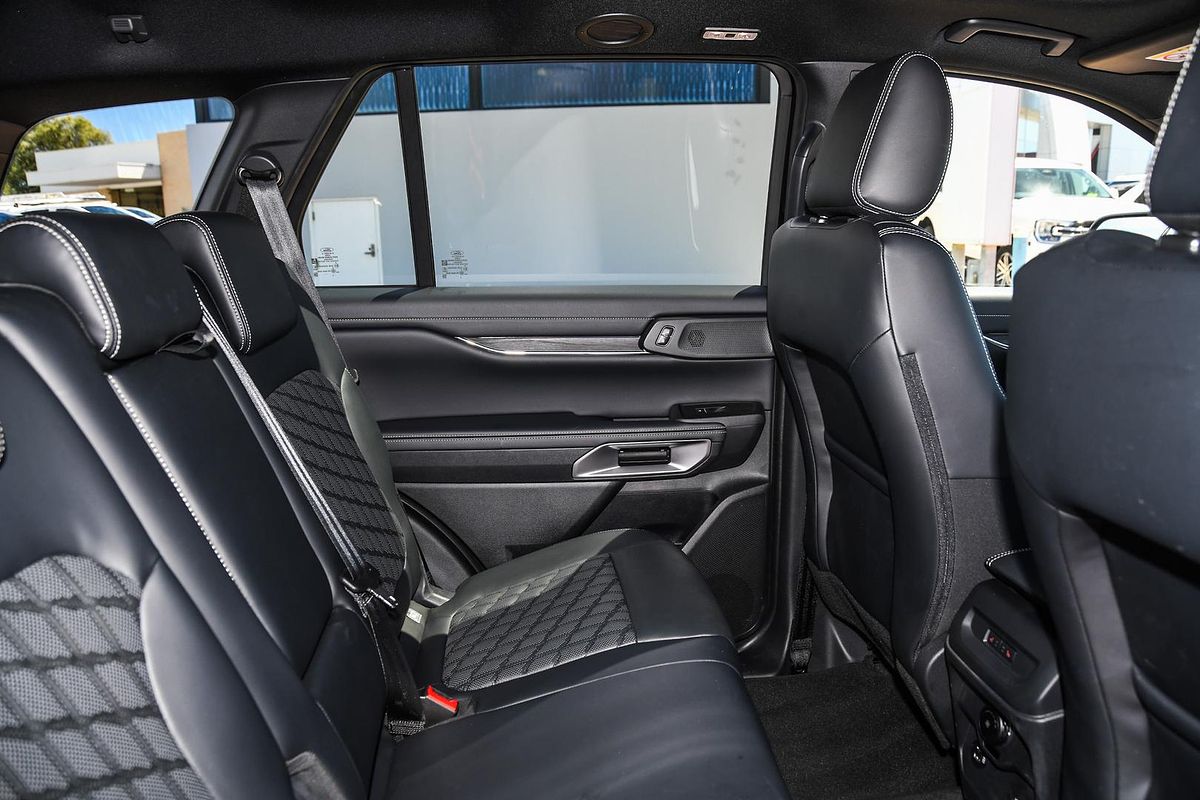 2024 Ford Everest Platinum 3.0L