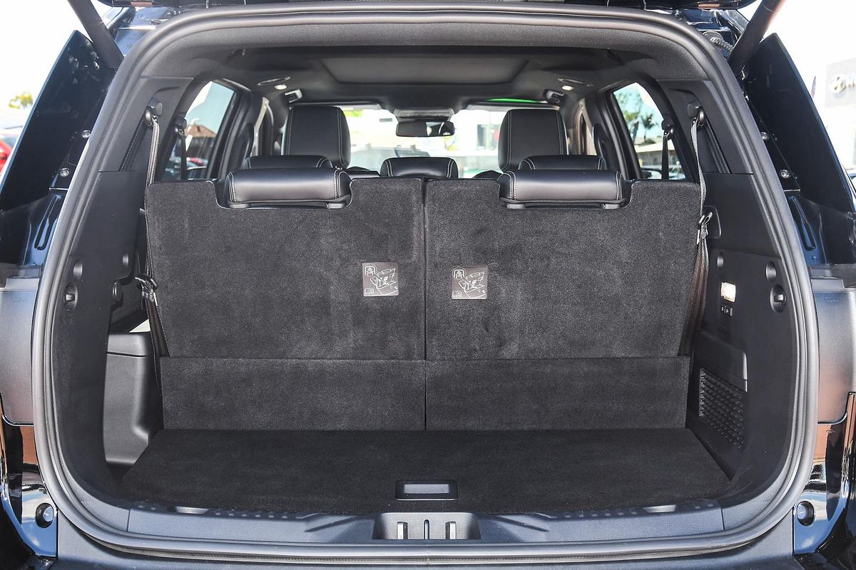 2024 Ford Everest Platinum 3.0L