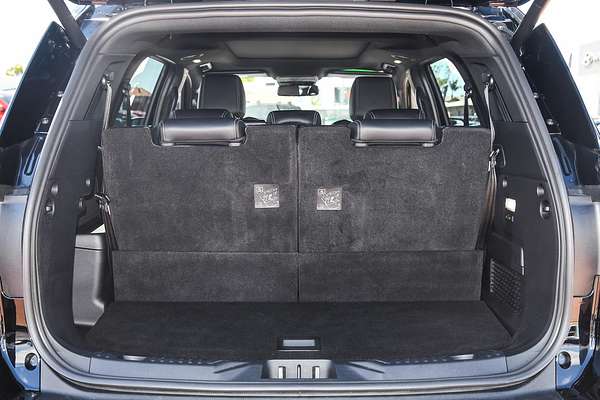 2024 Ford Everest Platinum 3.0L