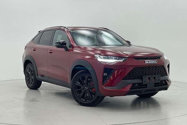 2024 GWM Haval H6GT Ultra B03