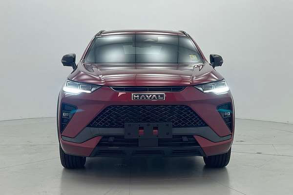 2024 GWM Haval H6GT Ultra B03