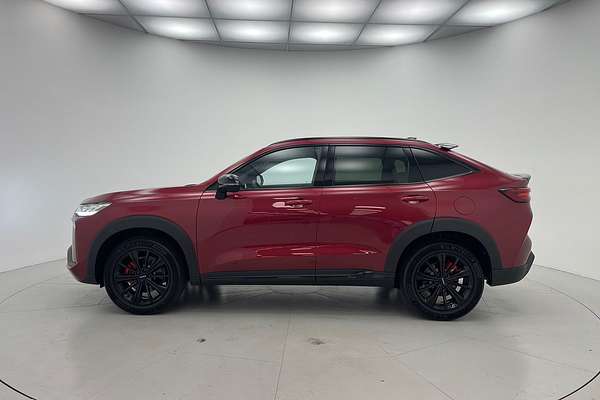 2024 GWM Haval H6GT Ultra B03
