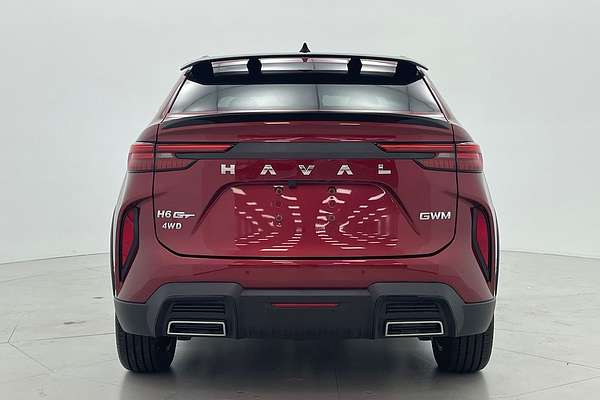 2024 GWM Haval H6GT Ultra B03