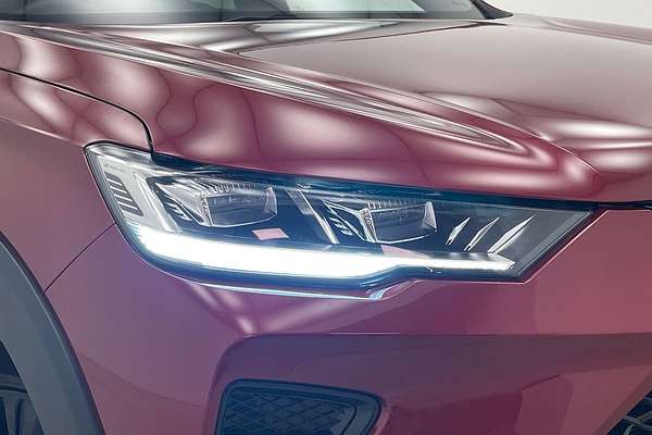 2024 GWM Haval H6GT Ultra B03