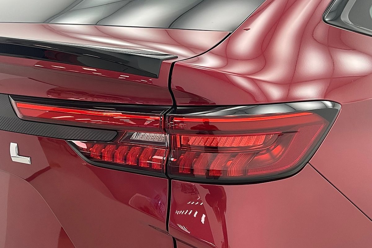 2024 Haval H6 GT Ultra 4x4