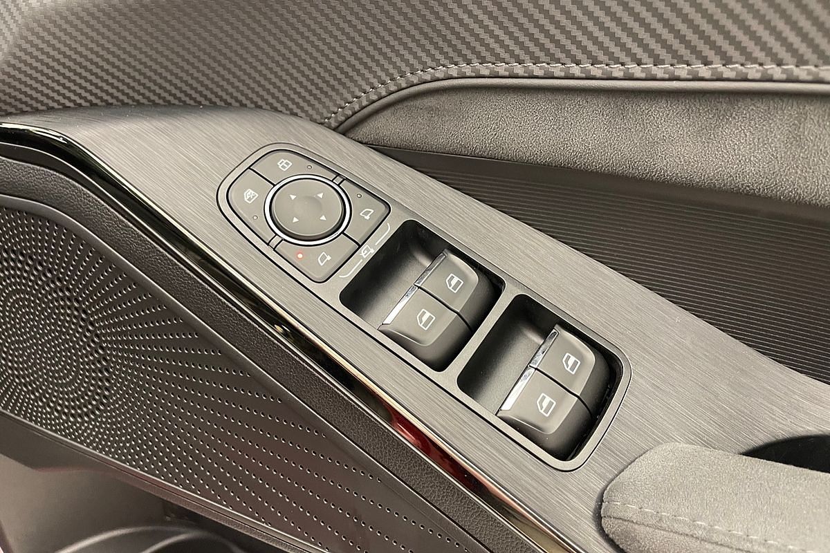 2024 Haval H6 GT Ultra 4x4