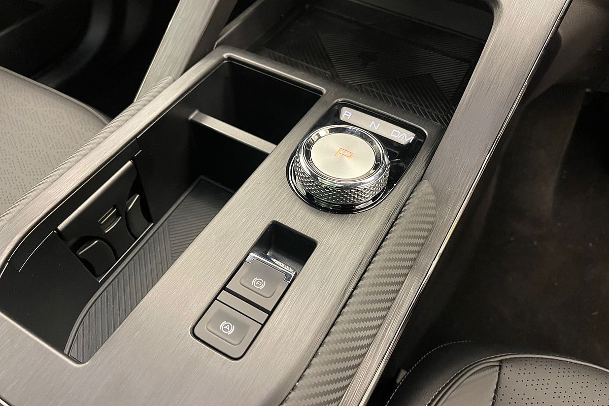 2024 Haval H6 GT Ultra 4x4