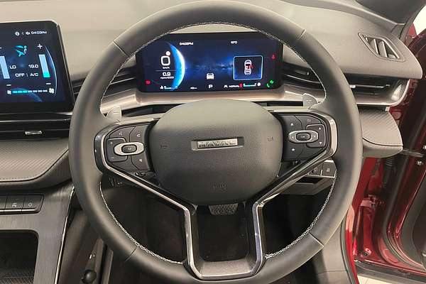 2024 GWM Haval H6GT Ultra B03