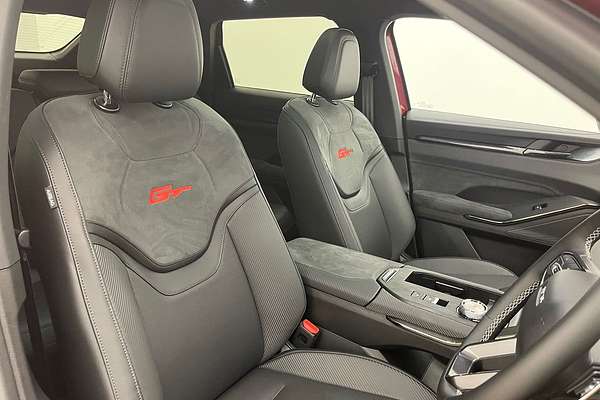 2024 GWM Haval H6GT Ultra B03