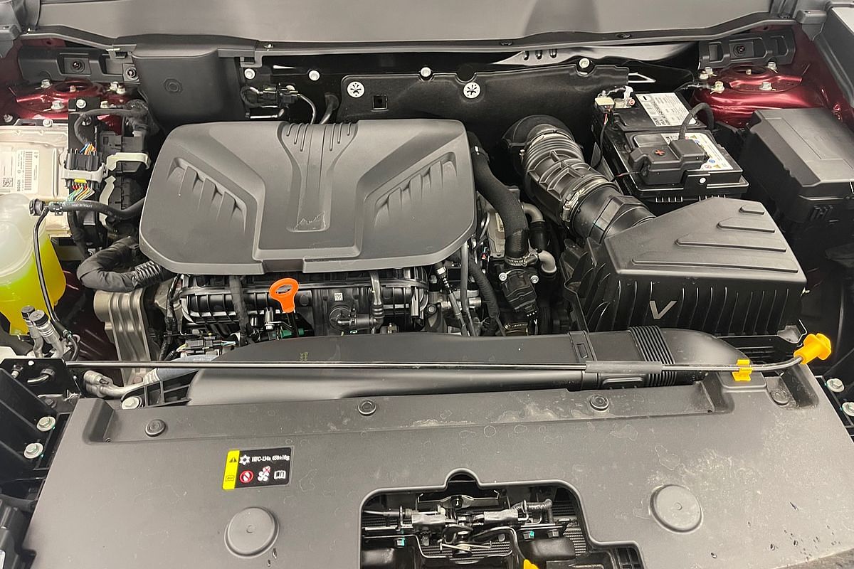 2024 Haval H6 GT Ultra 4x4
