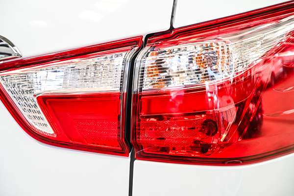 2021 Isuzu MU-X LS-M