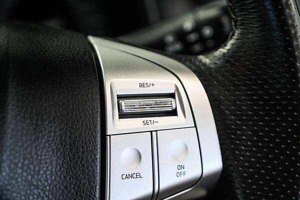 2021 Isuzu MU-X LS-M