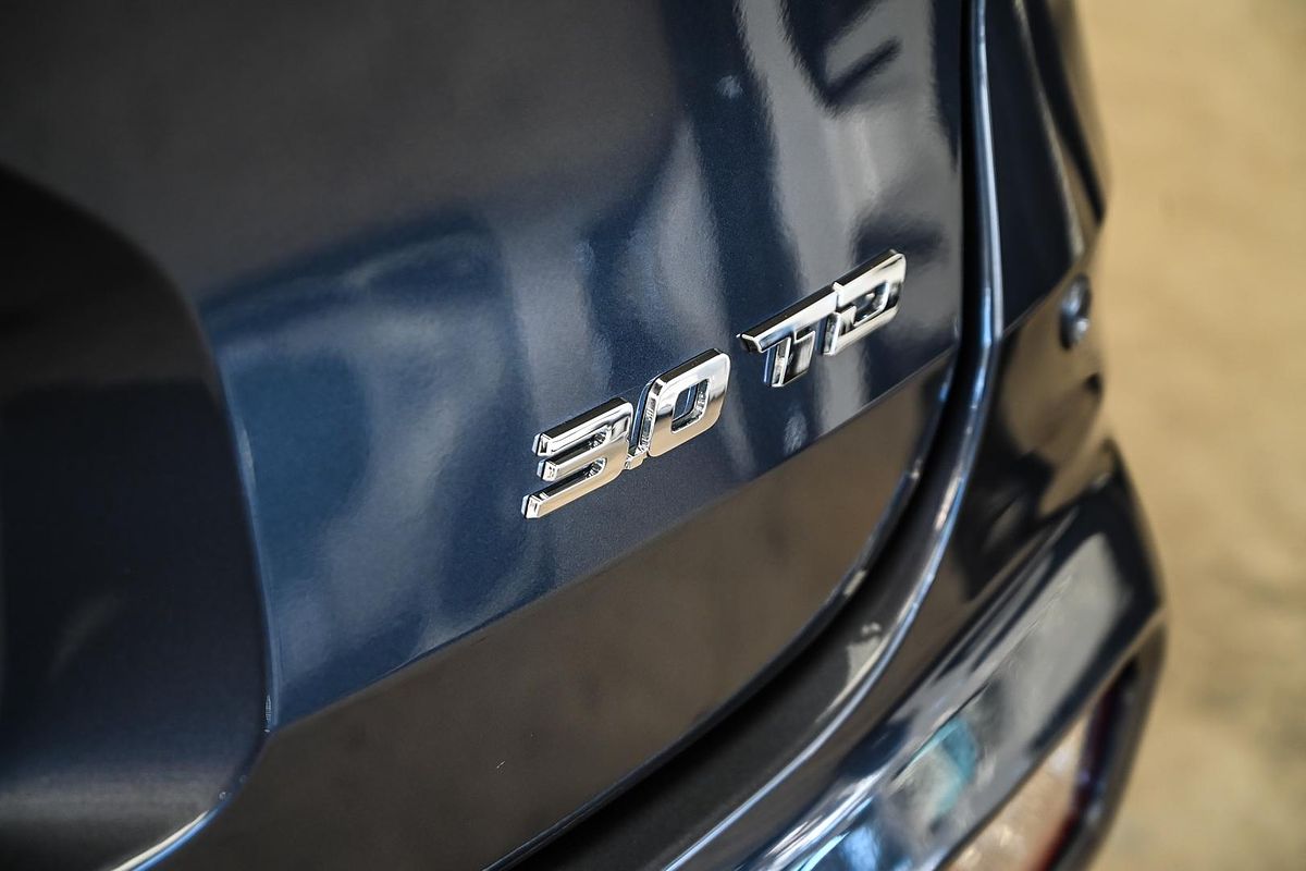 2024 Isuzu MU-X LS-T