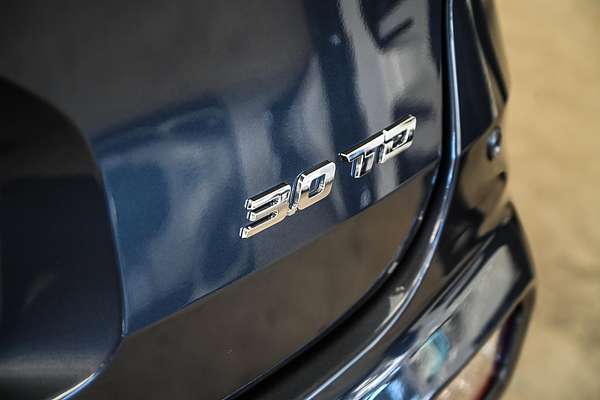 2024 Isuzu MU-X LS-T
