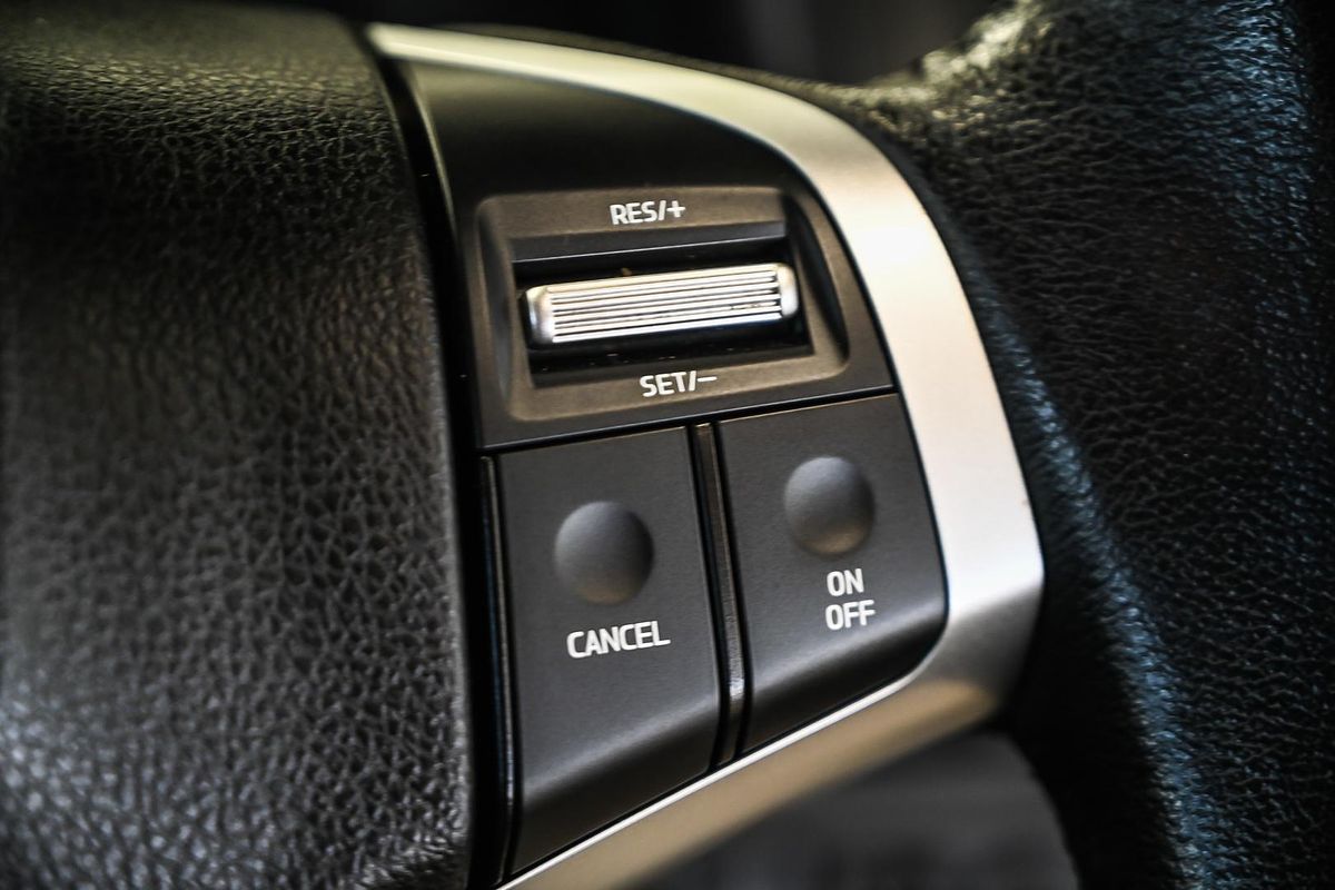 2020 Isuzu D-MAX SX 4X4
