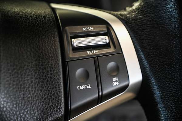 2020 Isuzu D-MAX SX 4X4