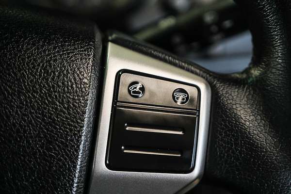 2014 Toyota Landcruiser Prado GXL KDJ150R