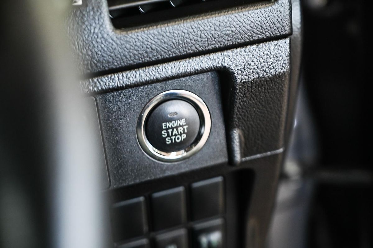 2014 Toyota Landcruiser Prado GXL KDJ150R