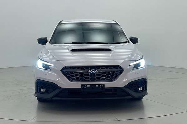 2023 Subaru WRX 50 Years Edition VB