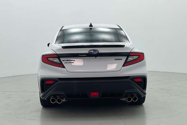 2023 Subaru WRX 50 Years Edition VB